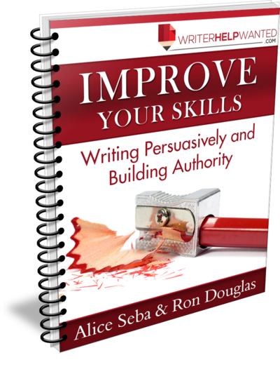 Module 5: Writing Persuasively and Building Authority